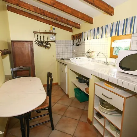 Chambres D'hotes - Domaine De Bacqueville