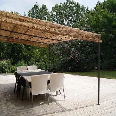 Chambres D'hotes - Domaine De Bacqueville Nocleg ze śniadaniem