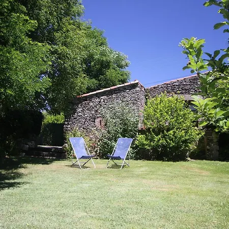 Nocleg ze śniadaniem Chambres D'hotes - Domaine De Bacqueville