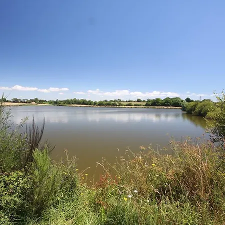 Chambres D'hotes - Domaine De Bacqueville 4* LʼAiguillon-sur-Vie