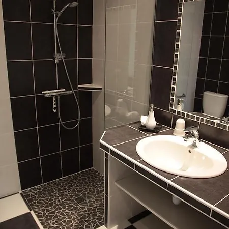 Chambres D'hotes - Domaine De Bacqueville