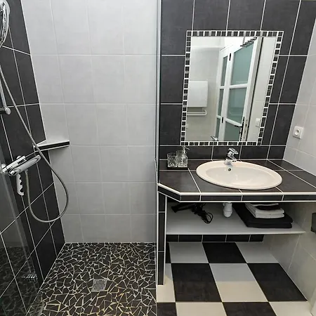 Chambres D'hotes - Domaine De Bacqueville Nocleg ze śniadaniem 4*