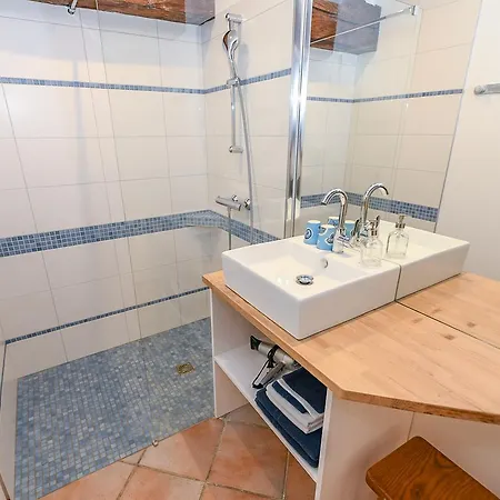 Chambres D'hotes - Domaine De Bacqueville