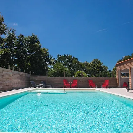 Chambres D'hotes - Domaine De Bacqueville Nocleg ze śniadaniem LʼAiguillon-sur-Vie